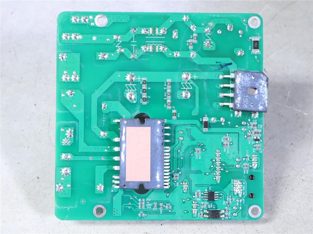 Merrychef 30Z5044 TOPBAND Speed Controller Circuit Board VFD-TI