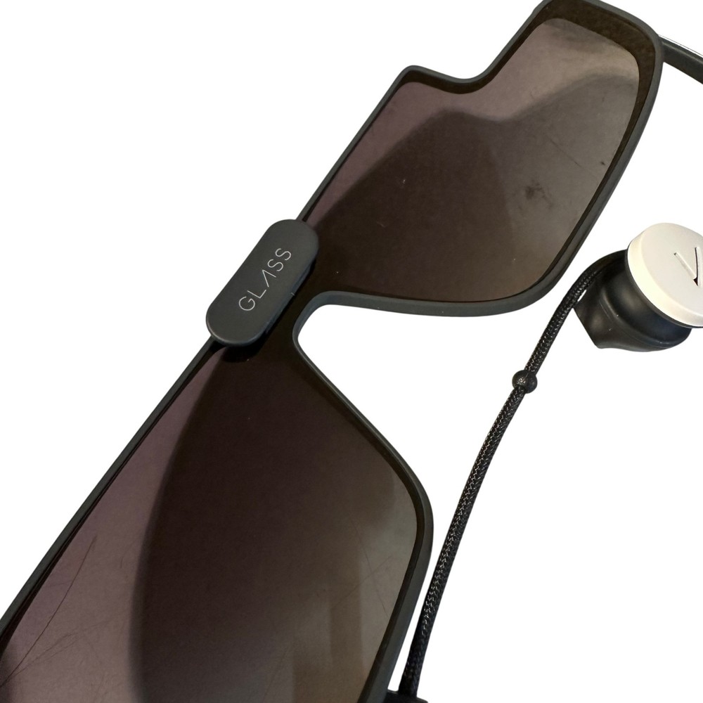 Google Glass Explorer Edition - Everything Shown Included Untested