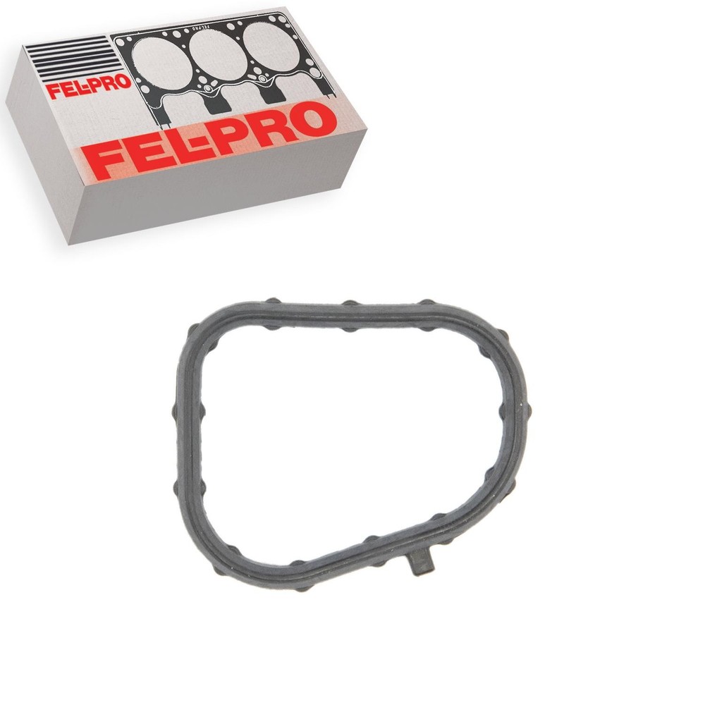Fel-Pro Engine Coolant Thermostat Seal For 2007-2012 Dodge Caliber