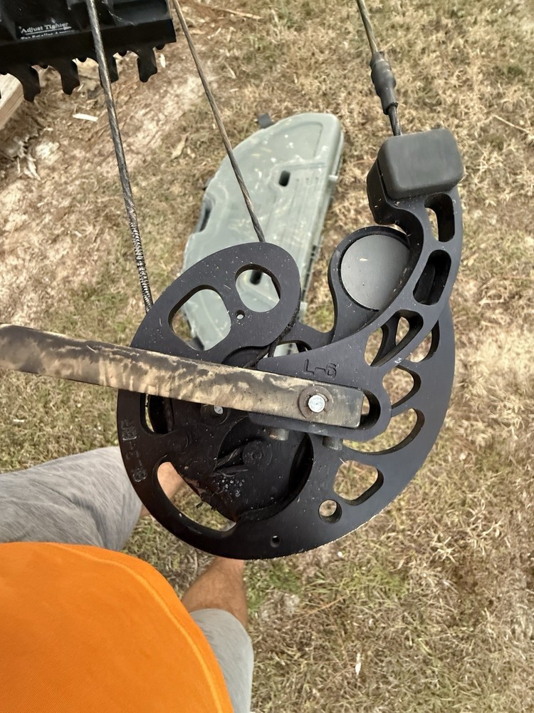 Mathew’s Legacy Bow