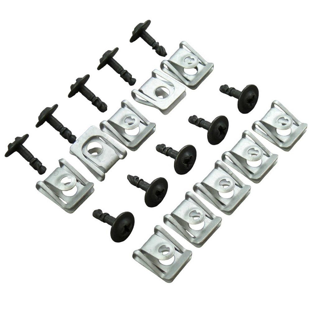 Motor Guard Clip Motor Guard Enhanced Protection Durable Durability