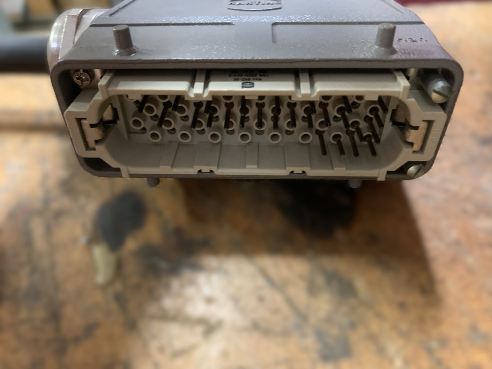 ABB IR120 MH1 Robot Arm