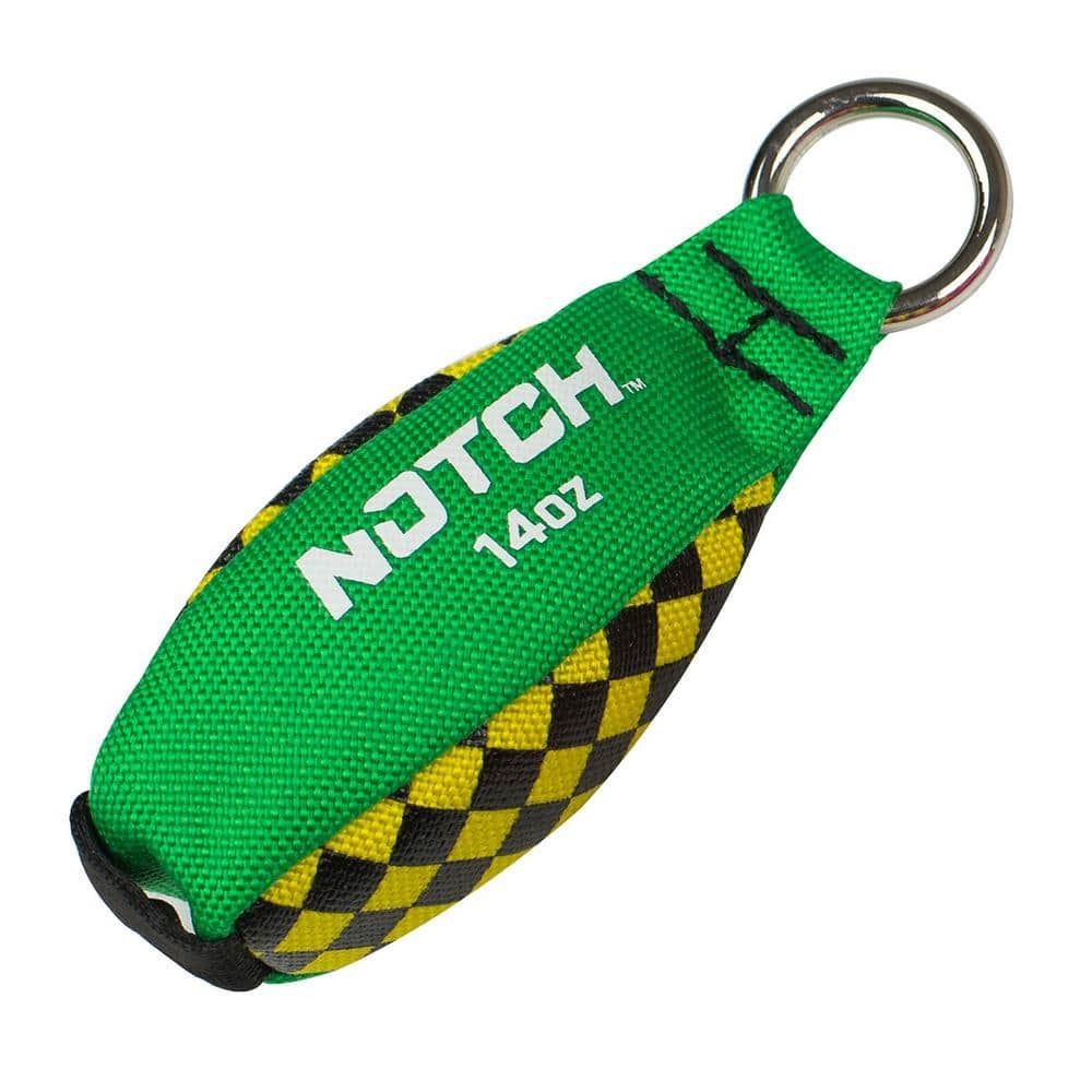 Notch NTW-14 Throw Weight, 14oz