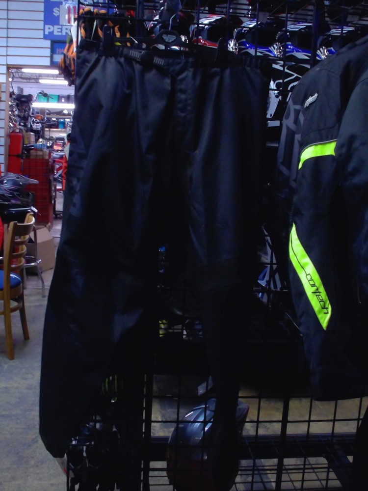 Thor Black Sector Pant - 42