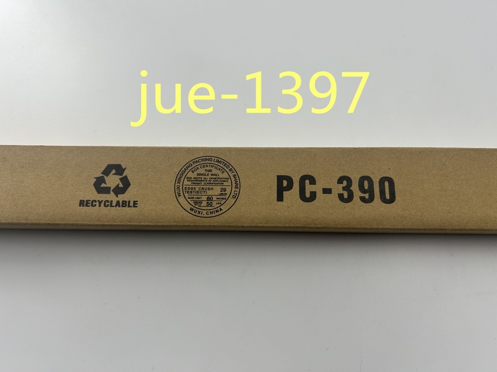 New Panduit Mini Com CPPL24WBLY Modular Patch Panel w/ Faceplates Fits Cat 6, 5E