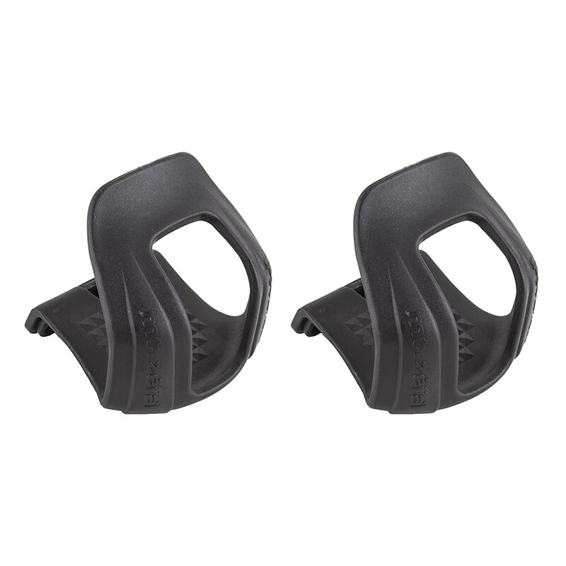 Toe Clips Mt Christophe Half S/M