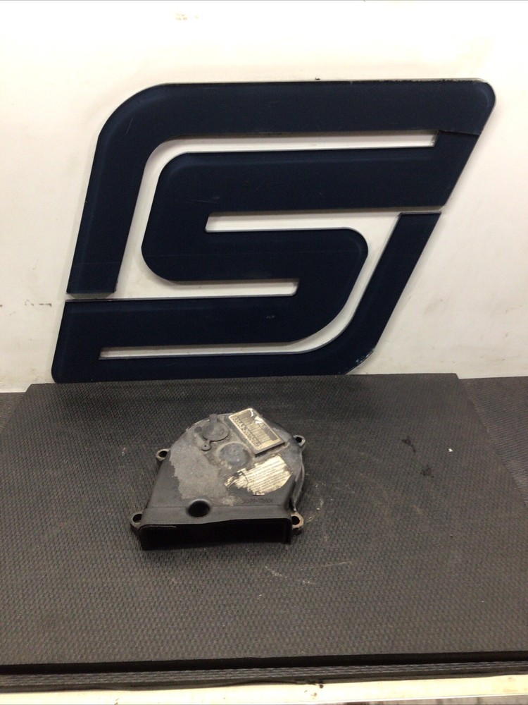 2002 Acura MDX - Front Timing Cover