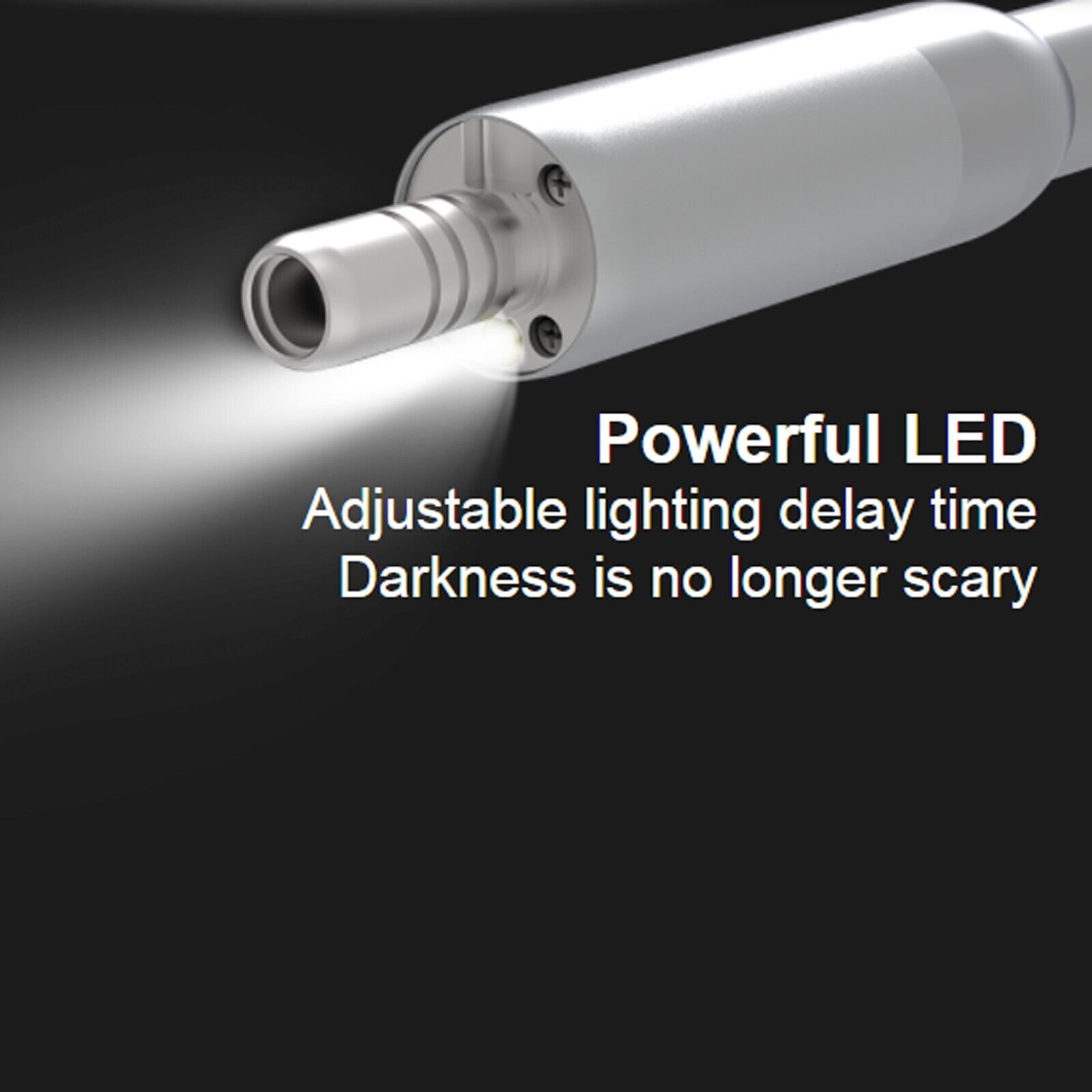 COXO Dental Electric Motor C PUMA INT+ LED Handpiece Brushless Built-in 1:5 NSK