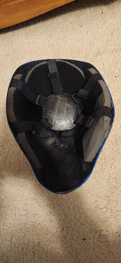 Custom Army Of Two Mask