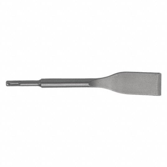 BOSCH HS1915 2" x 11-1/2" SDS Max Self Sharpening Tile Chisel Bit NEW