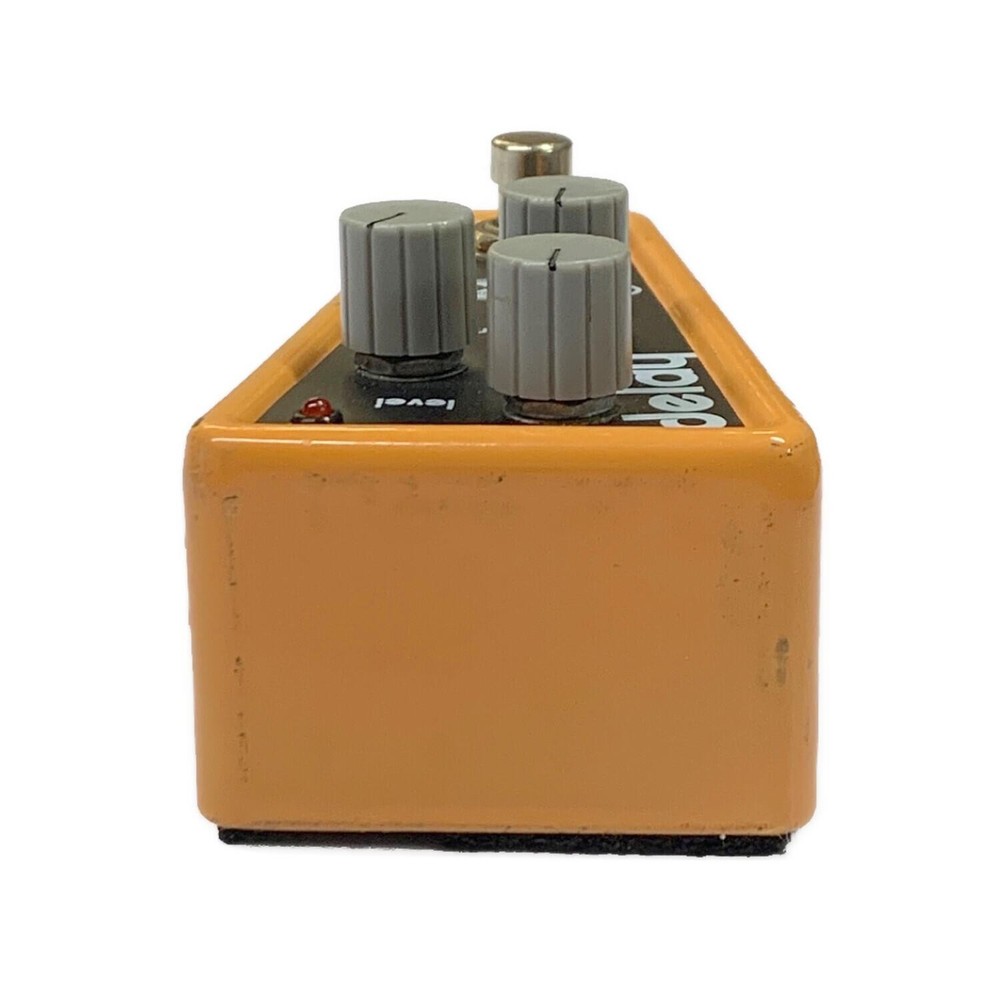 ModTone Mini-Mod Delay Effect Pedal Compact Excellent JAPAN