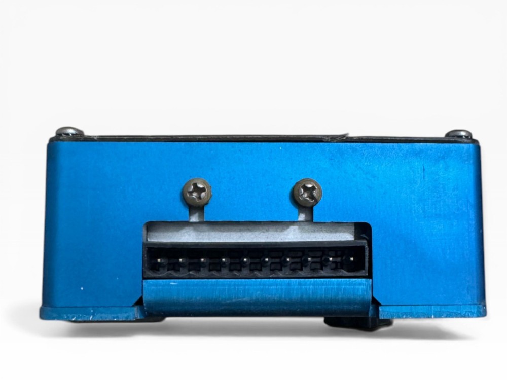 Joslyn Hi-Voltage | Opti-Trip II RMS | Micro-Controller Based Trip Unit | LSIG