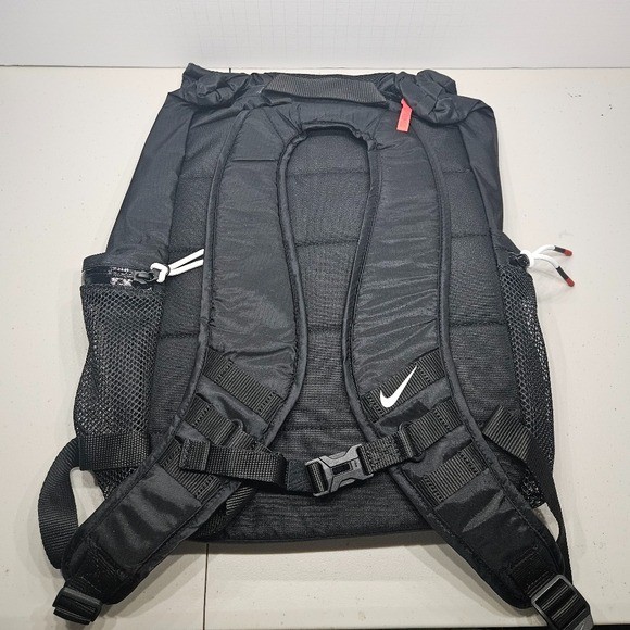 Nike Kyrie Black Backpack