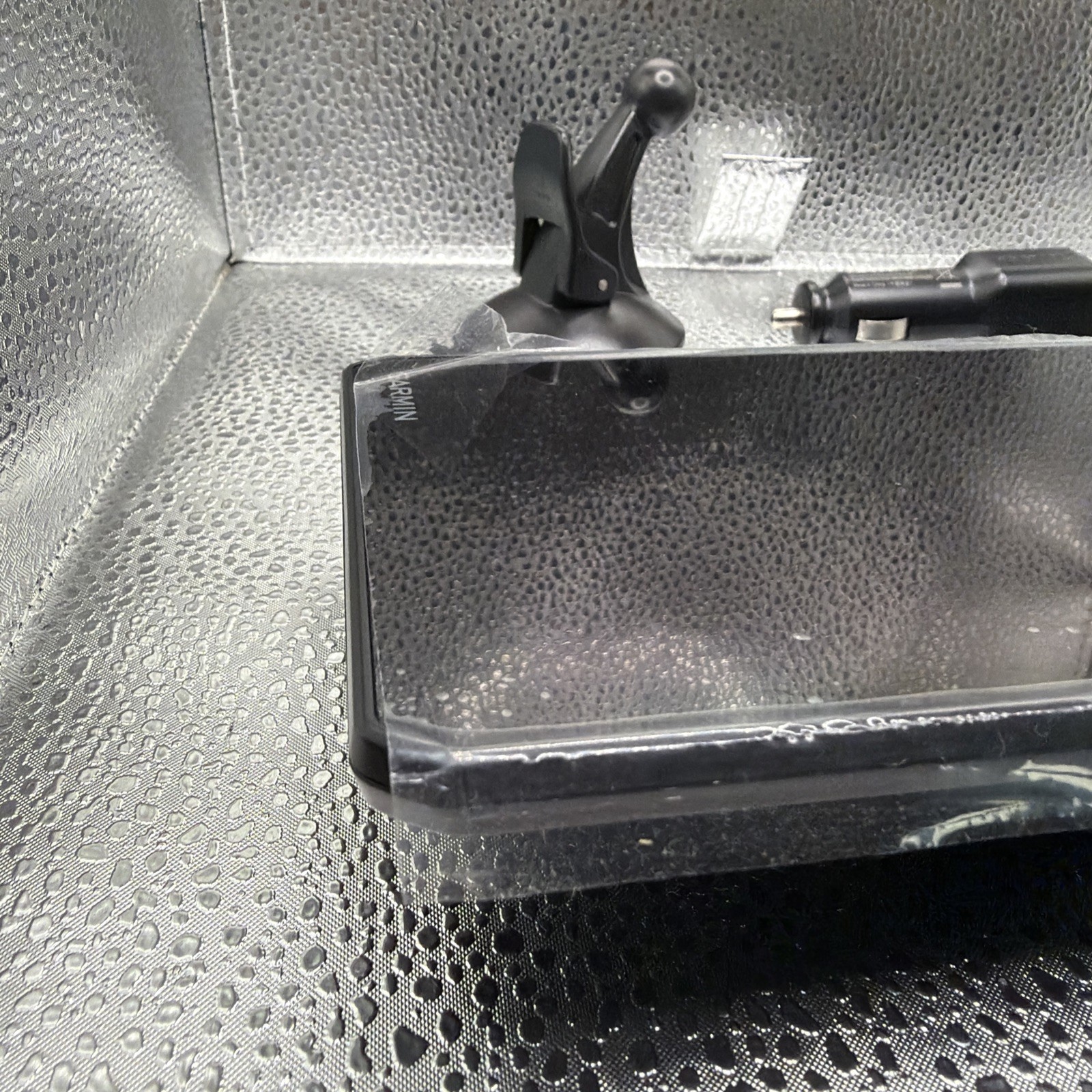 Garmin DEZL OTR710 7" dashcam Truck GPS Navigator Bluetooth OTR710 7 Inch Disp.