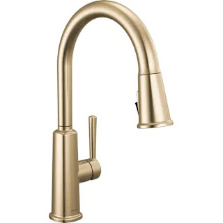 Delta 19730LF-CZ - Kitchen Faucet