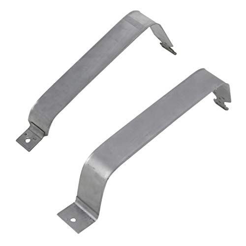ST237 Fuel Tank Straps for Chevrolet/GMC