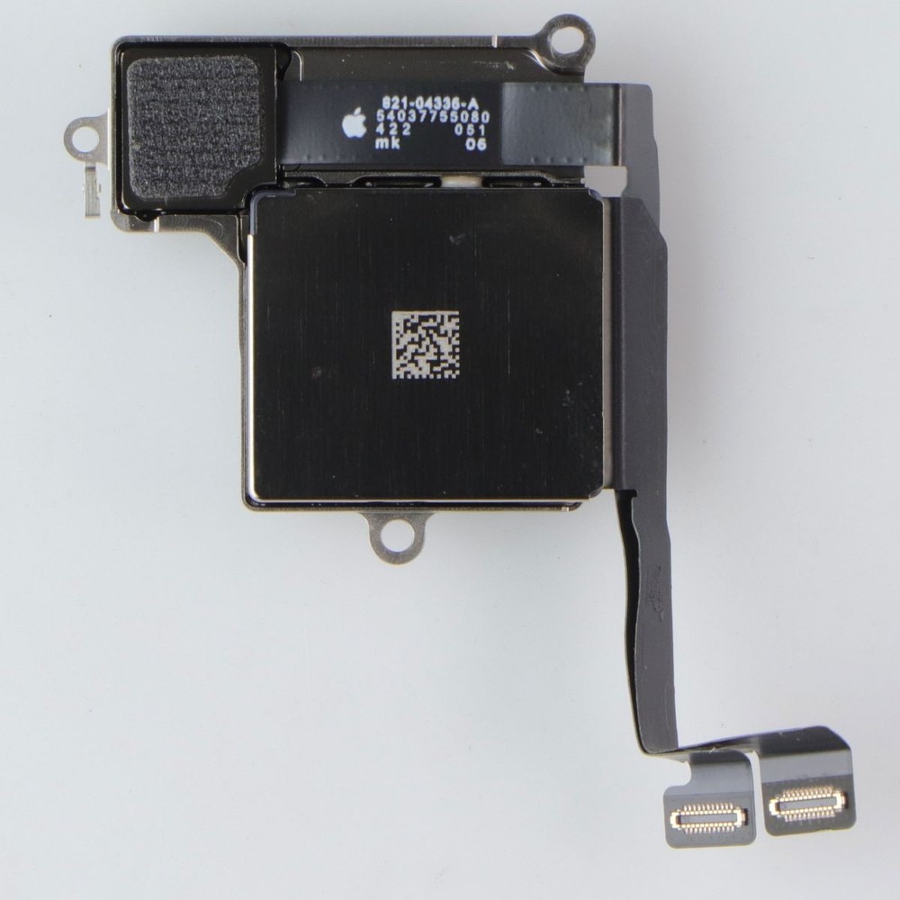 Repair Part - Back Camera - OEM Pull from Apple iPhone 15