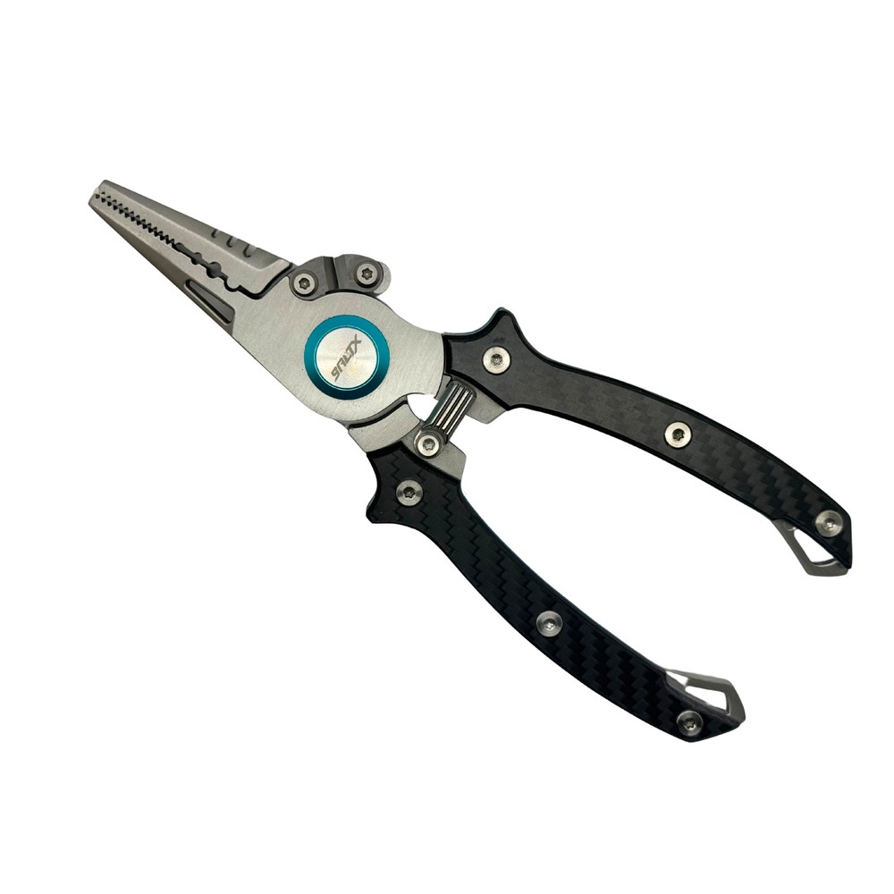 Tsunami TSSTX-75SSPLIER 7.5" Ss Pliers