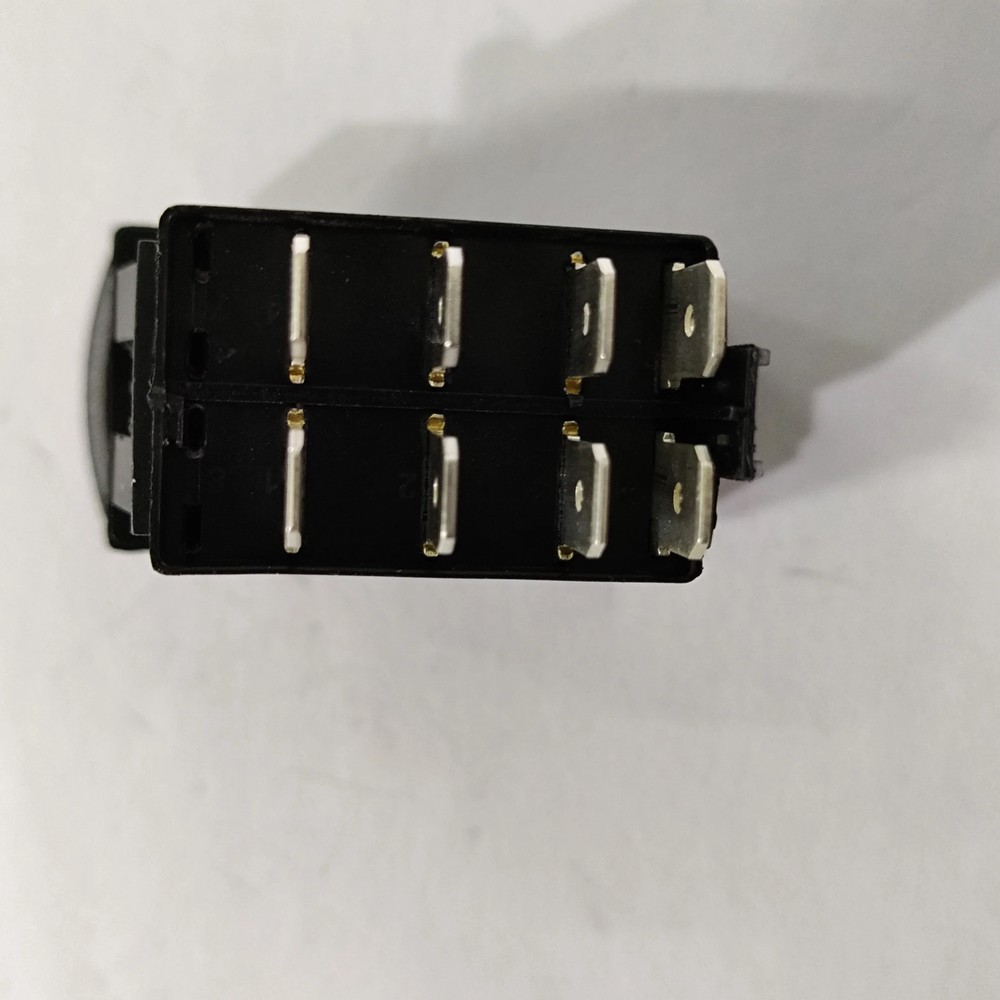 for DOOSAN Lock anti touch parking switch excavator engineering vehicle switch