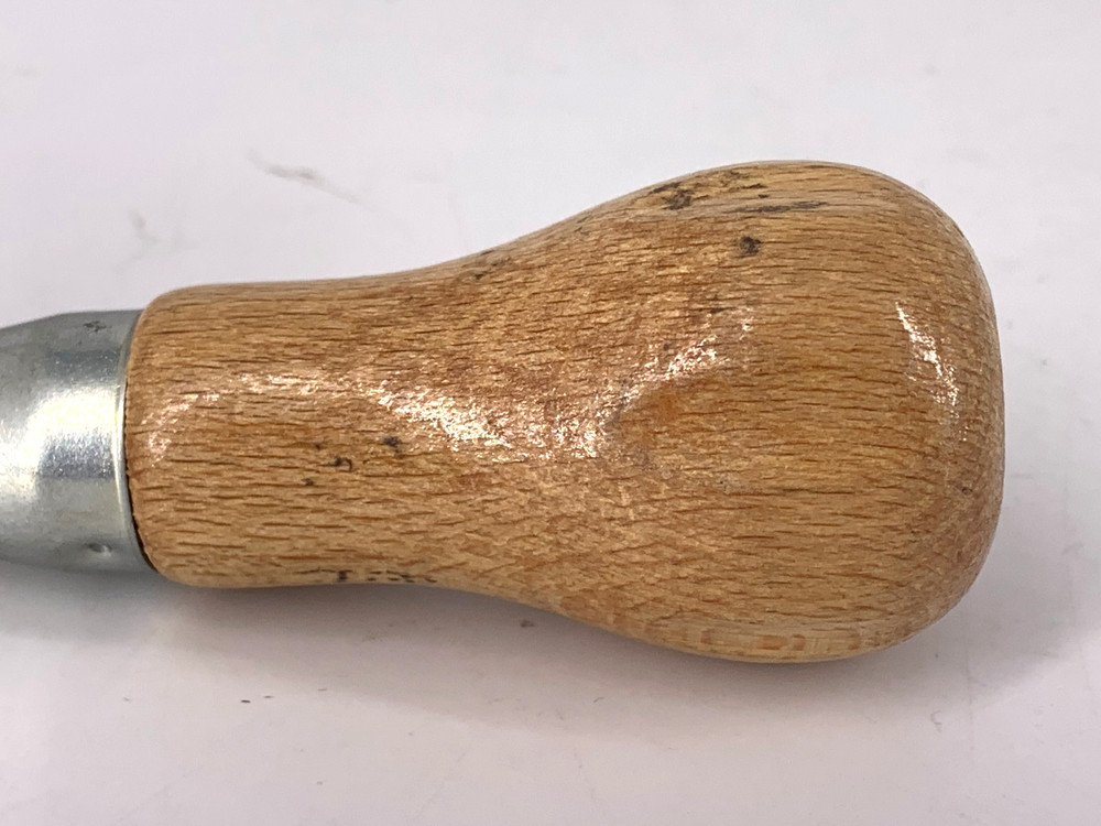 Famag Germany Countersink Tool Wood Handled