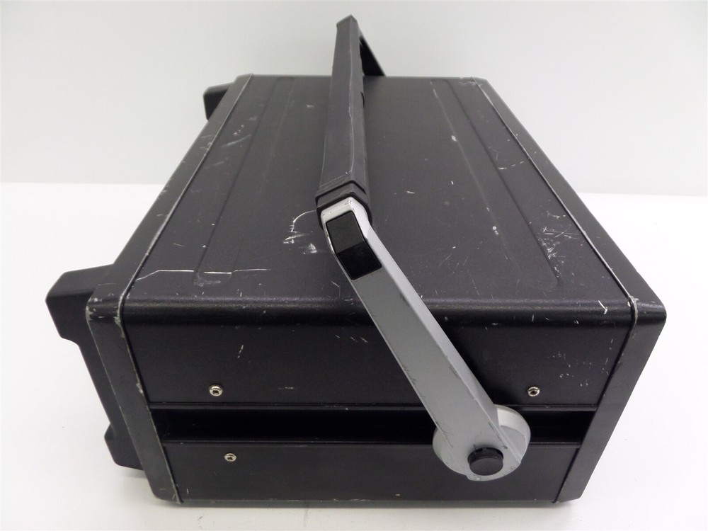 Crane Nuclear MOVATS Universal Diagnostic System