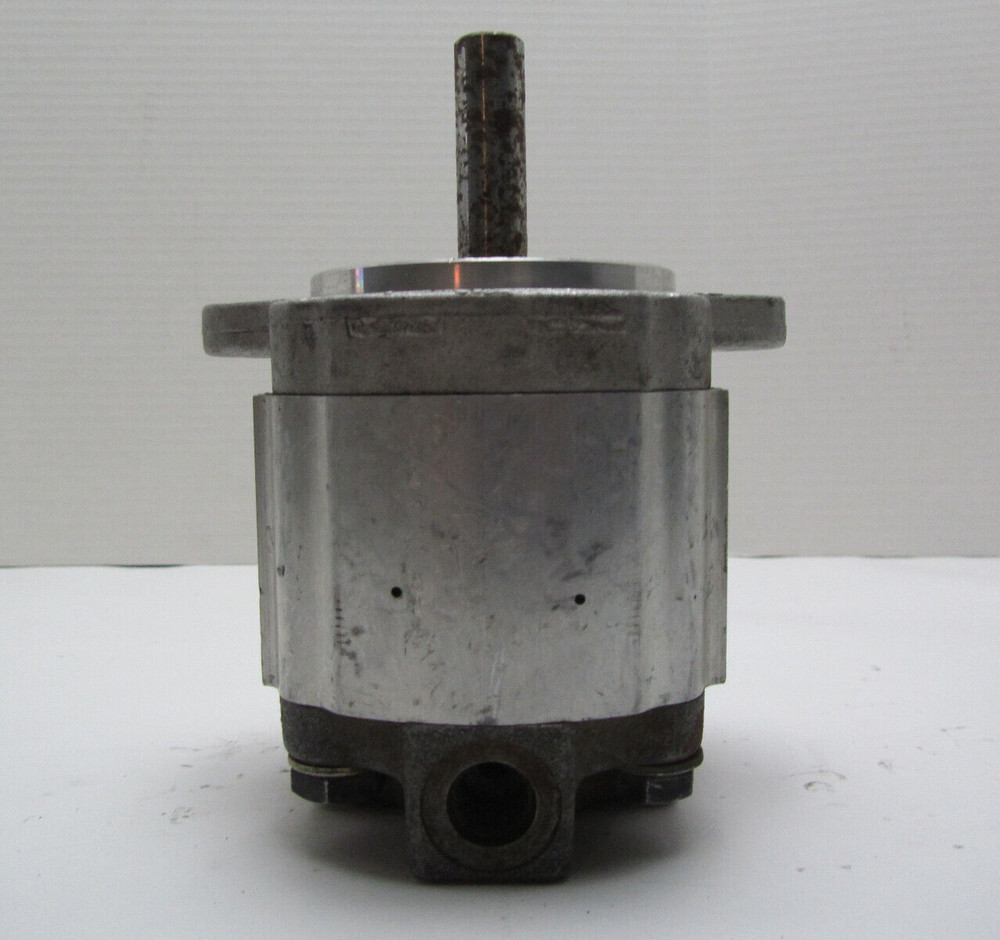 Alpha Series ZI Hydraulic Pump Condition Unknown Untested