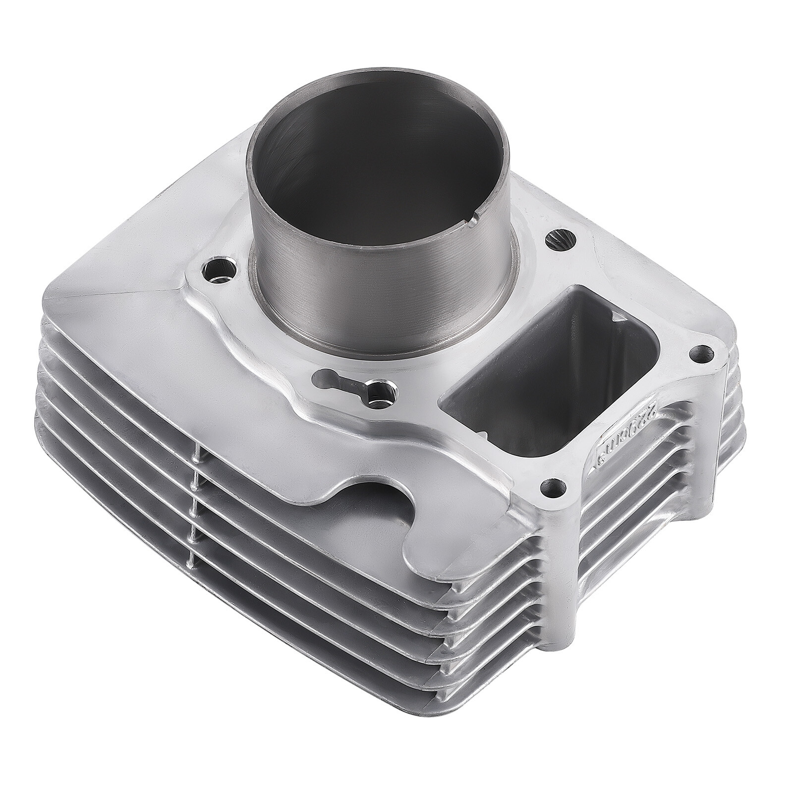 Cylinder Piston Gasket Top End Rebuild Kit For Honda Recon 250 TRX250 TRX250EX