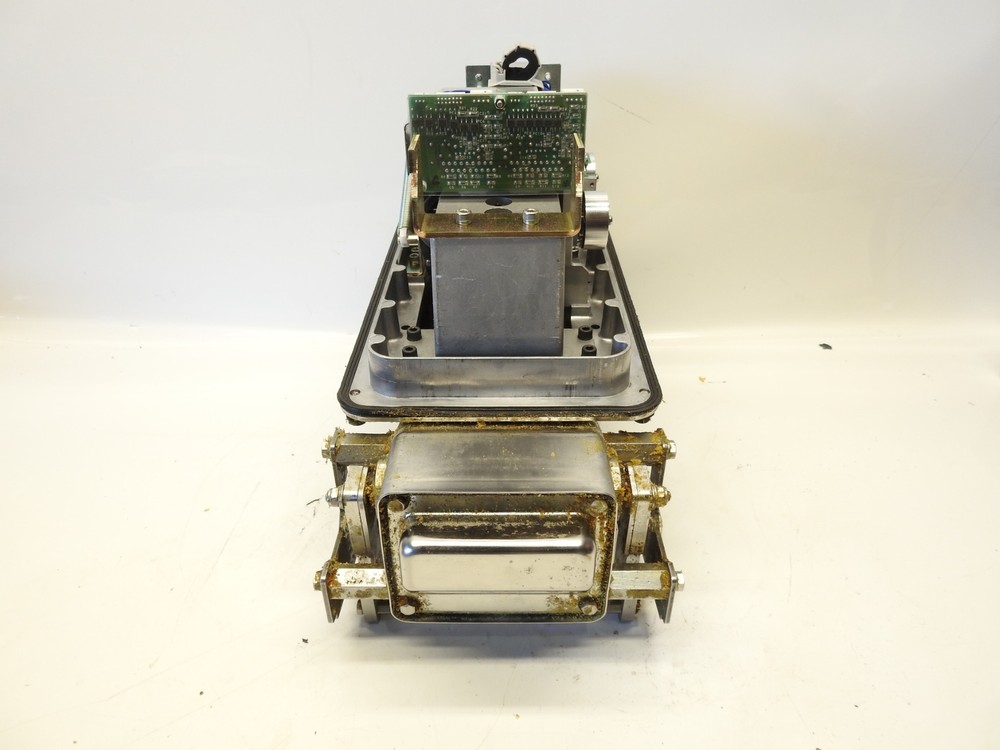 Ishida Scale Drive Weigh Unit w/Controller Circuit Board