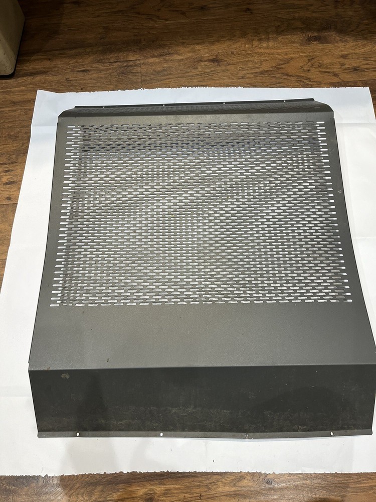 Sony MXP-3000 Series Mixing Console Large Panel (a) Some scratches