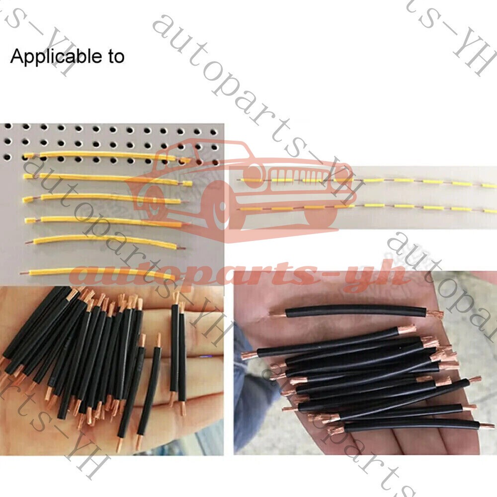 SWT508E Fully Automatic Computer Wire Stripping Cutting Machine 0.1-8.0mm2