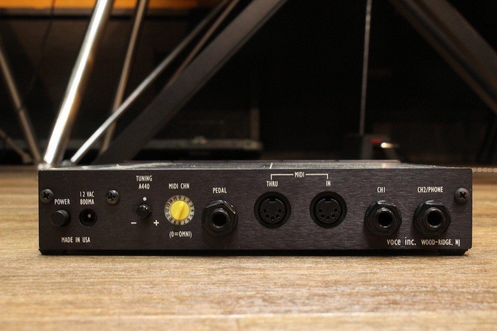 VOCE ELECTRIC PIANO [E00C0B70001005]