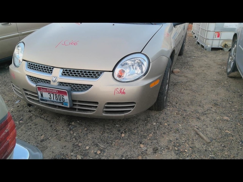 NEON 2003 Glove Box 2124916