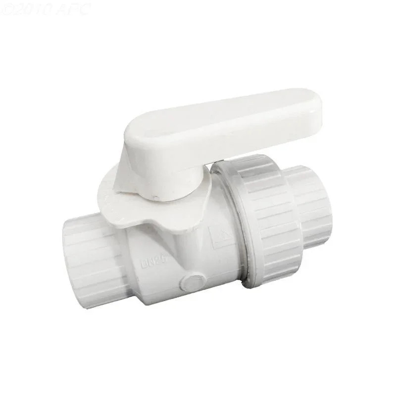 Control valve