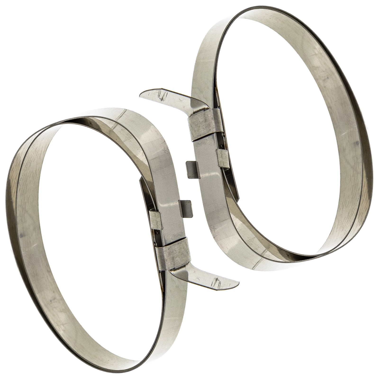 NICHE Rear CV Axle Boot Kit for 49006-0064 Kawasaki Brute force 750 Prairie 360