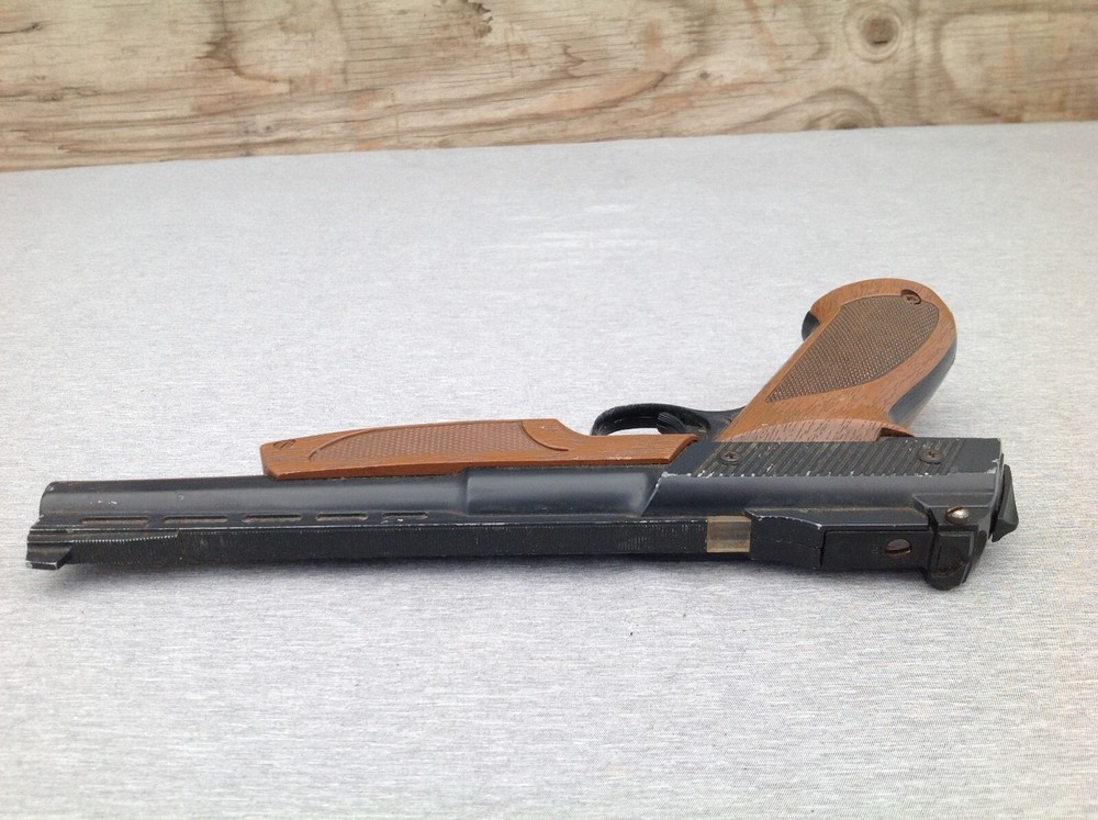 Powerline 1200 CO2 Air Pistol