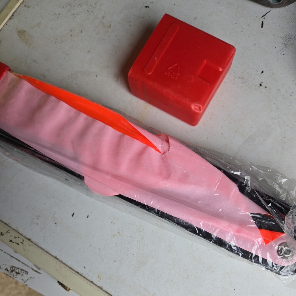 Car Warning Triangle