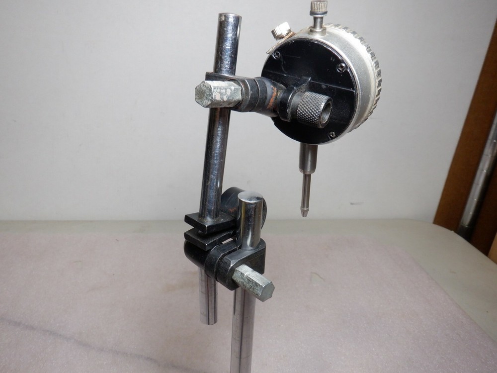 MHC MAGNETIC BASE SET