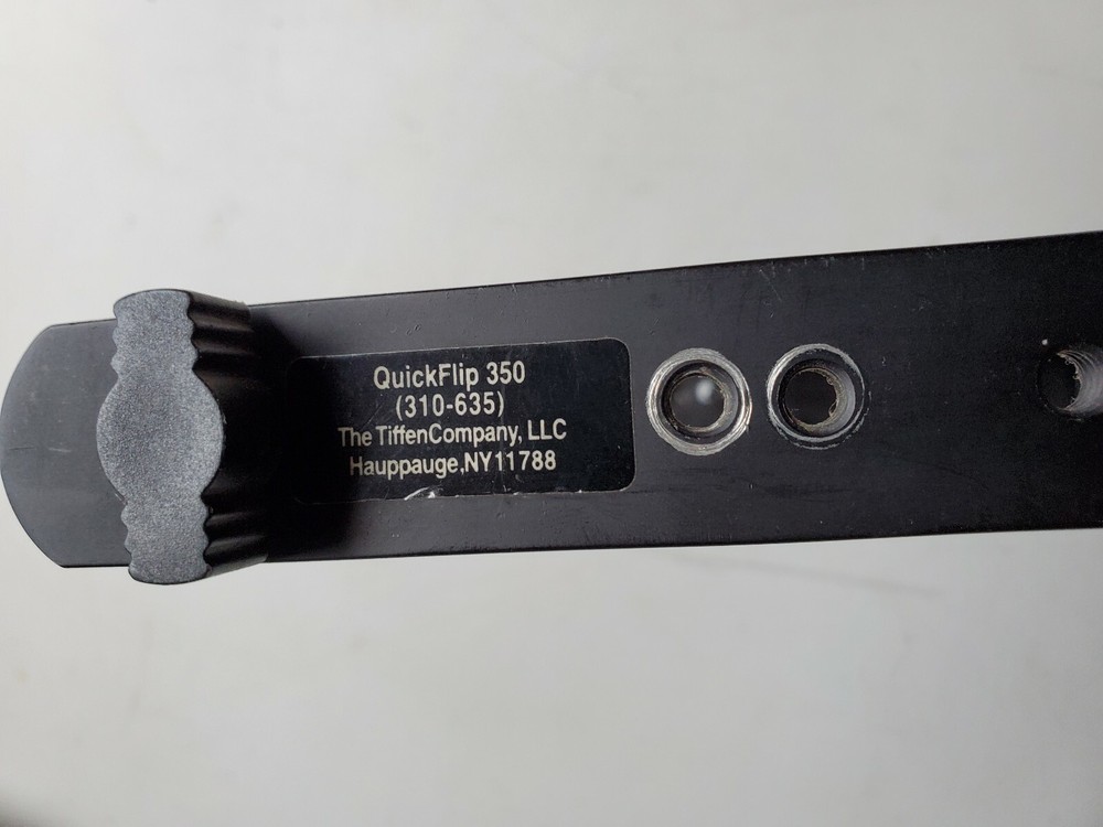 Stroboframe QuickFlip 350 Flash Bracket (310-635)