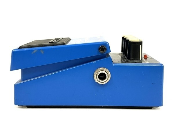 Boss CS-3 Compressor Guitar Effect Pedal used japan