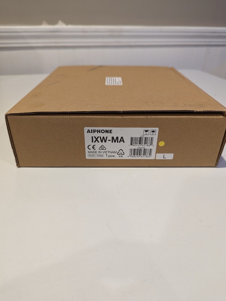 NEW - Aiphone IXW-MA Multi-Purpose Adaptor for IX Series