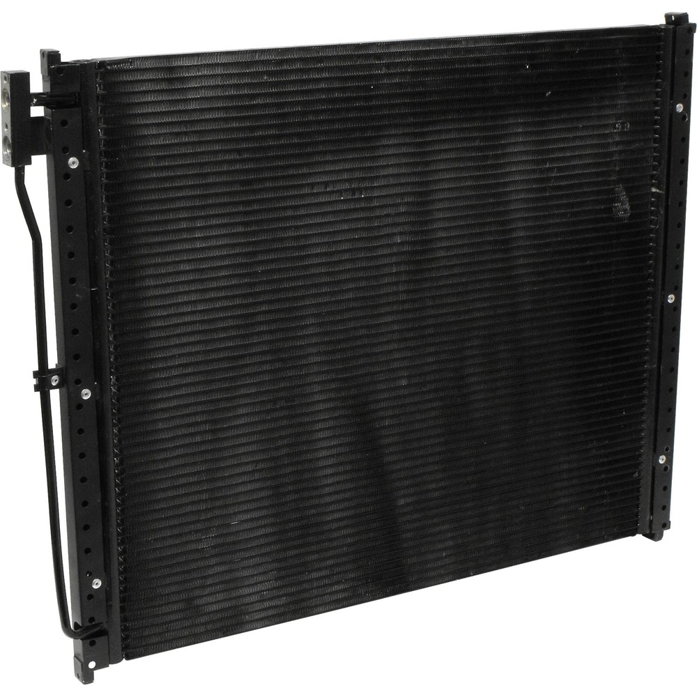 Universal Conditioner CN 4883PFC A/Condenser