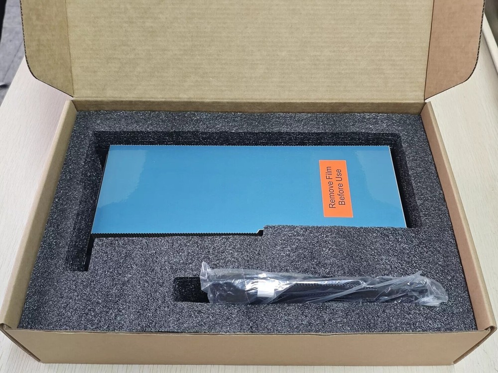 4pcs NVIDIA Tesla A100 80GB GPU PCIe Deep seek Learning Graphics Card