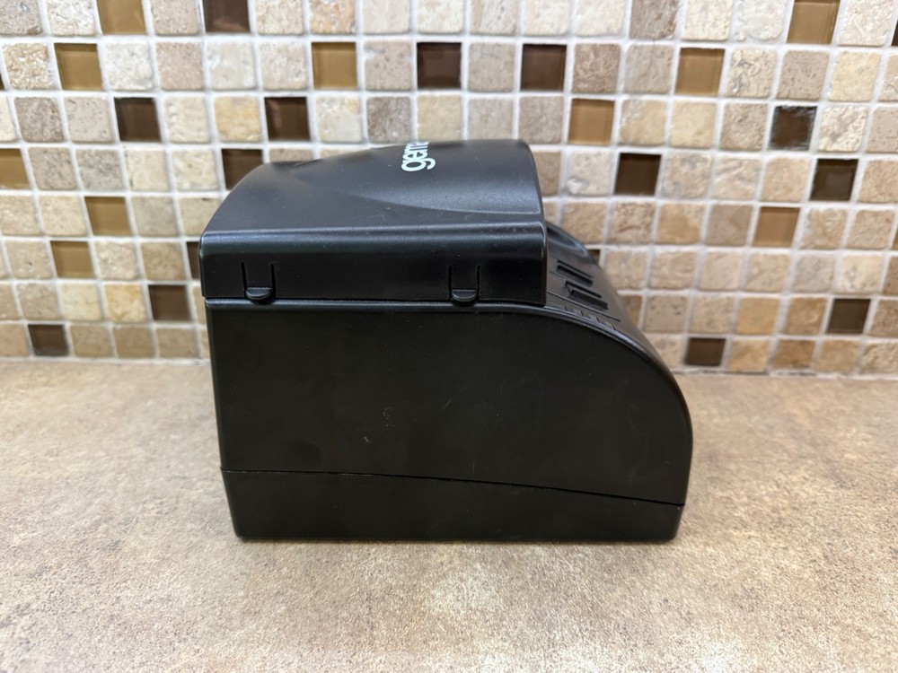 Gemalto Document Scanner AT9000-MK2 Model 75-0501-1839-9