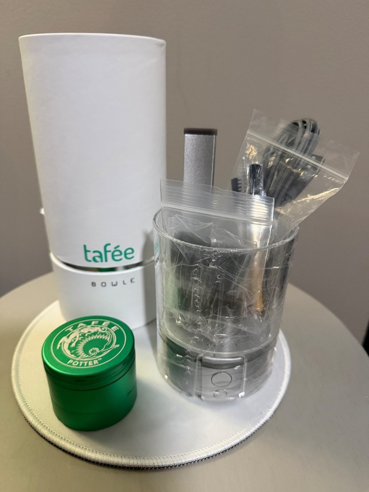 Tafee Bowle Series II