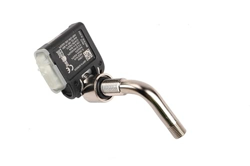 84981240 Auxiliary Tire Pressure Indicator Sensor