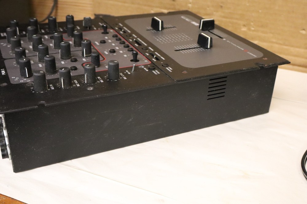 Rane TTM57SL Serato Performance DJ Mixer