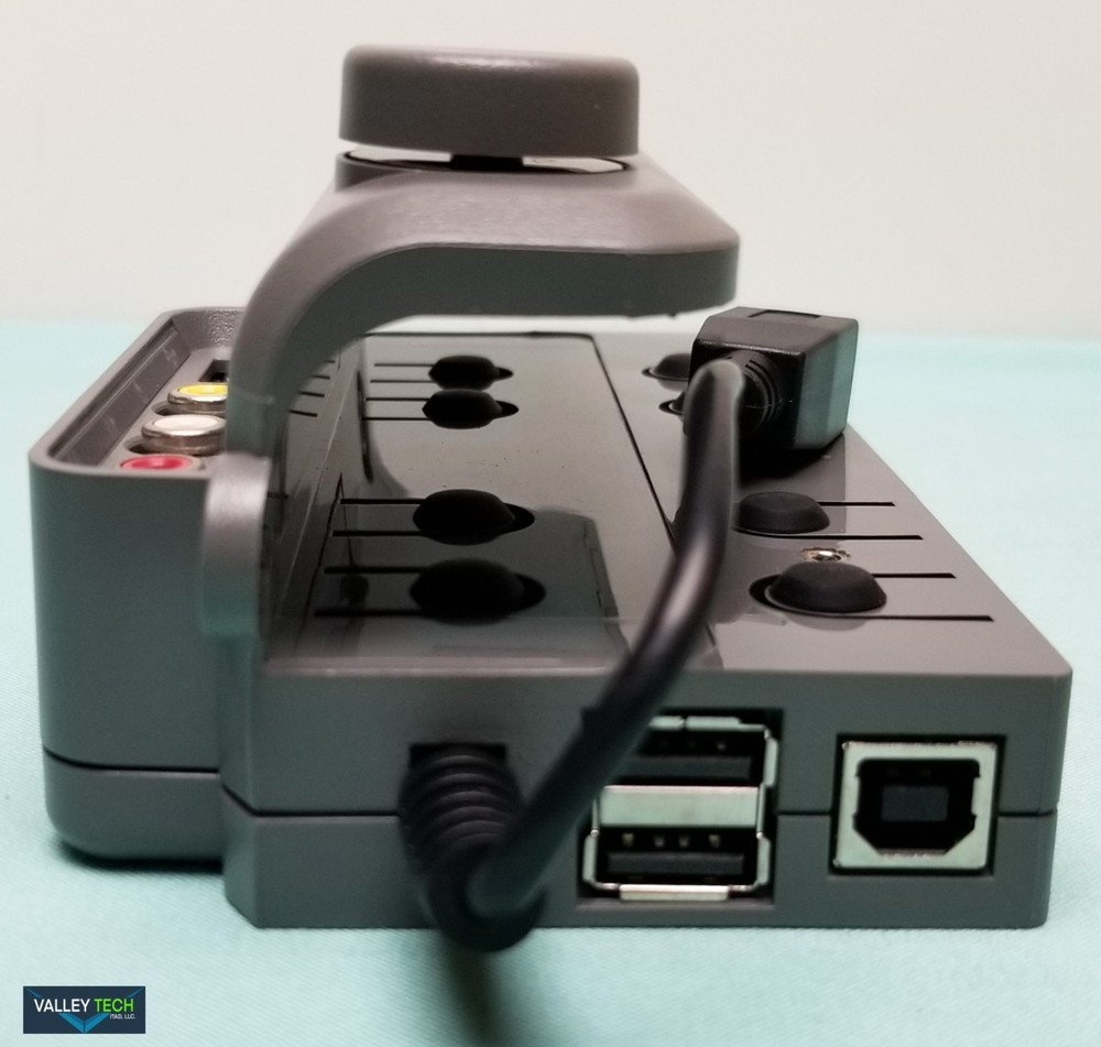 Smart SB600 Extended Control Panel interface for projectors NEW Open box