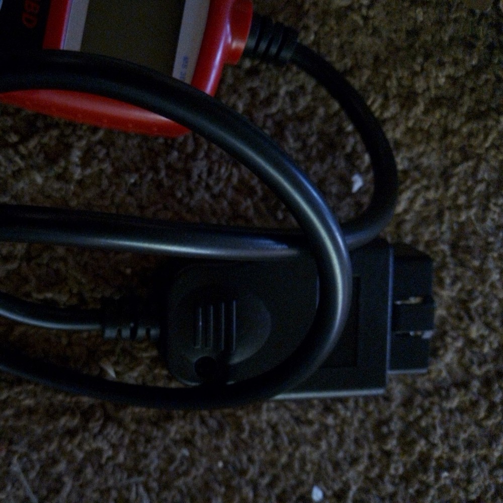 OBD2 Code Reader MS309 Scanner OBDII EOBD CAN Car Engine Auto Diagnostic Tool