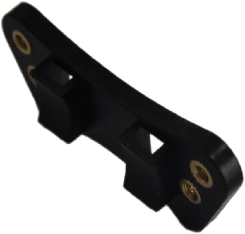 RL-HMB005 Universal Hour Meter Mounting Bracket Used for Tachometer,Hour Meter,V