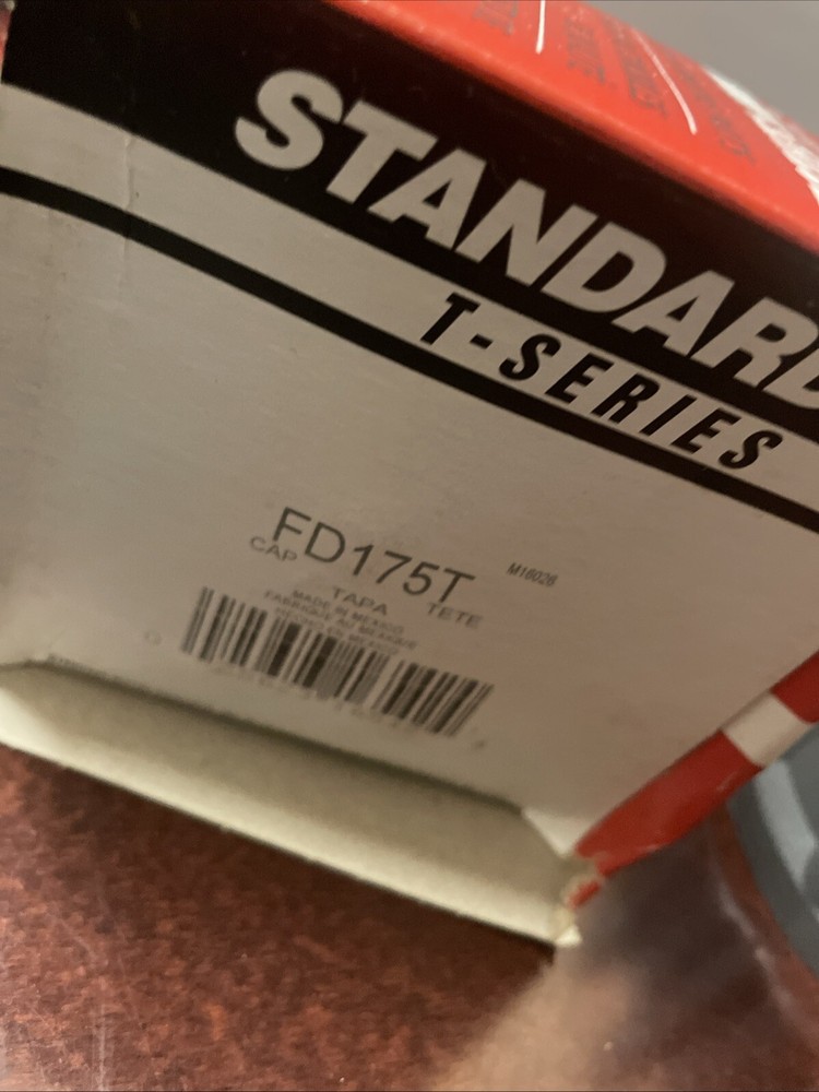 Standard T-Series Distributor Cap FD175T